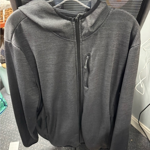 Zero xposure sweatshirt xl // 101237 - Picture 1 of 2